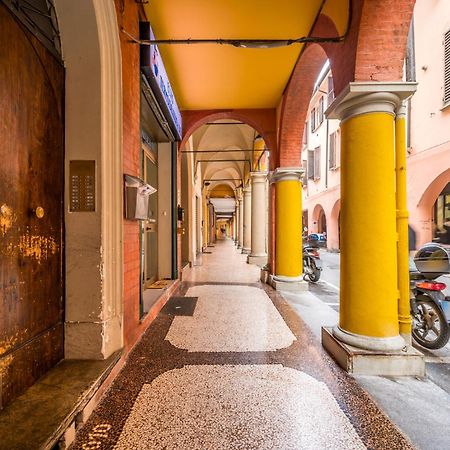 Broccaindosso Wood Apartments 5* Болоня Екстериор снимка