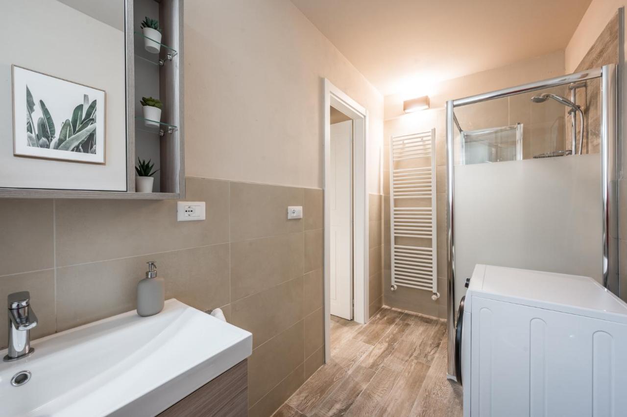 Broccaindosso Wood Apartments 5* Болоня Екстериор снимка