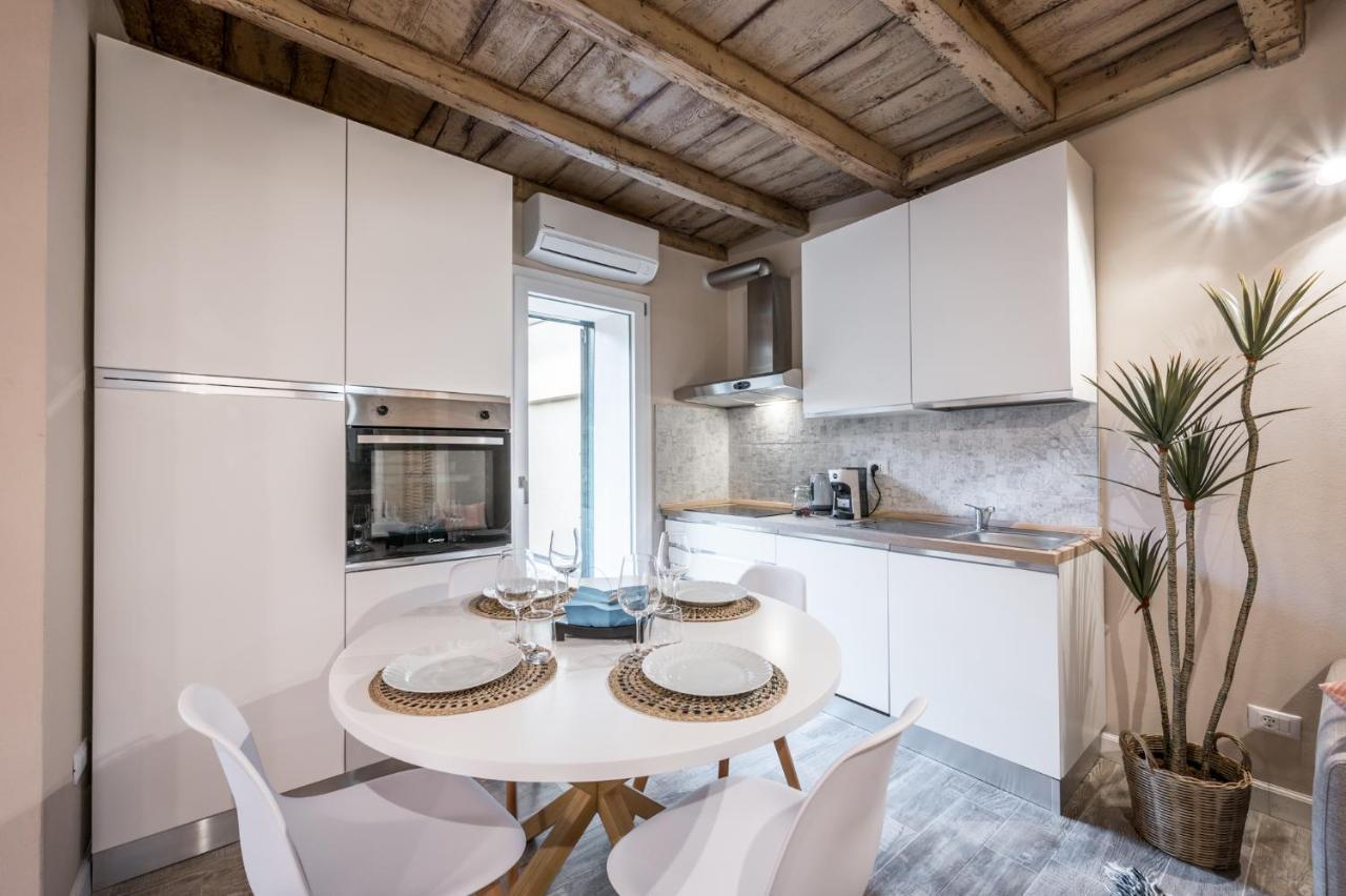 Broccaindosso Wood Apartments 5* Болоня Екстериор снимка