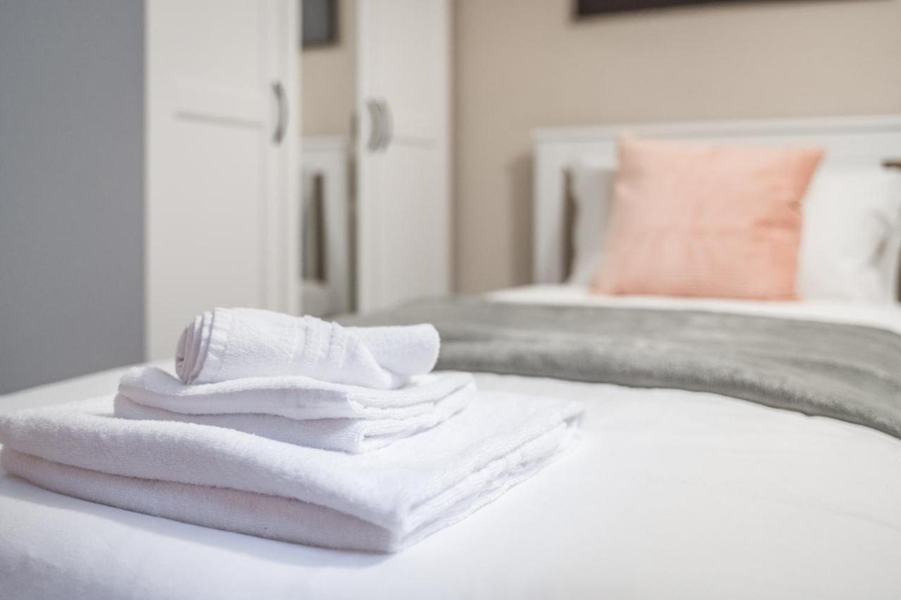 Broccaindosso Wood Apartments 5* Болоня Екстериор снимка