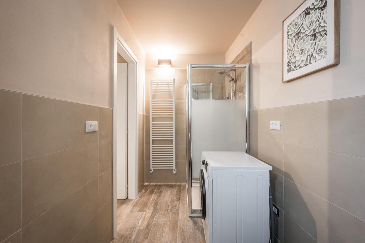 Broccaindosso Wood Apartments 5* Болоня Екстериор снимка