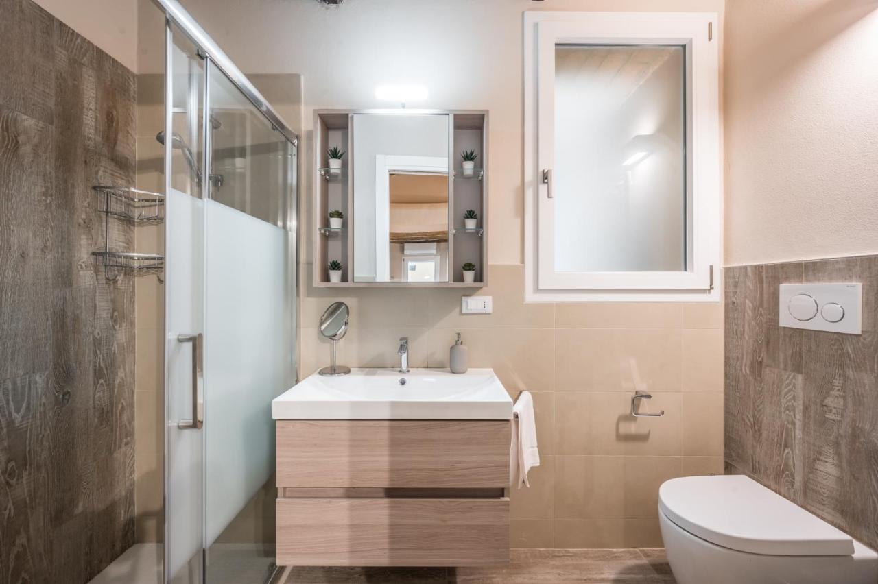 Broccaindosso Wood Apartments 5* Болоня Екстериор снимка