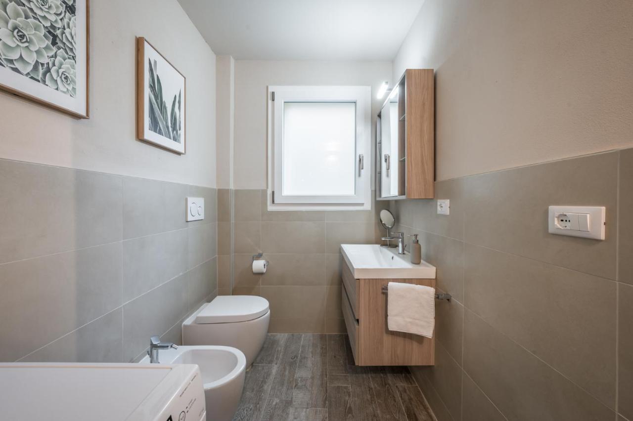 Broccaindosso Wood Apartments 5* Болоня Екстериор снимка