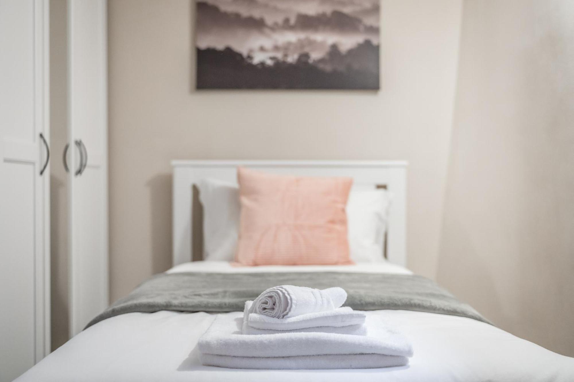 Broccaindosso Wood Apartments 5* Болоня Екстериор снимка