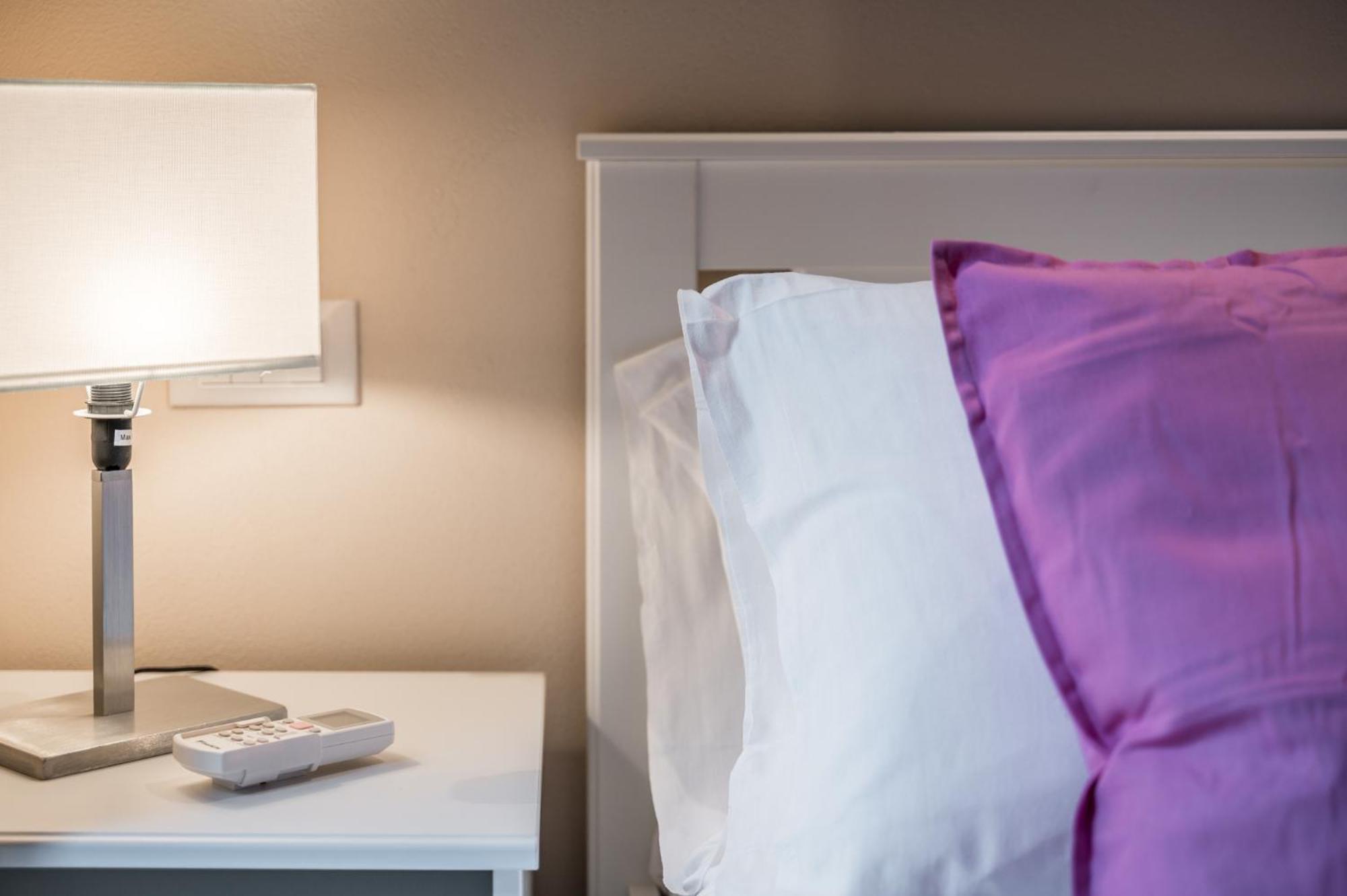 Broccaindosso Wood Apartments 5* Болоня Екстериор снимка