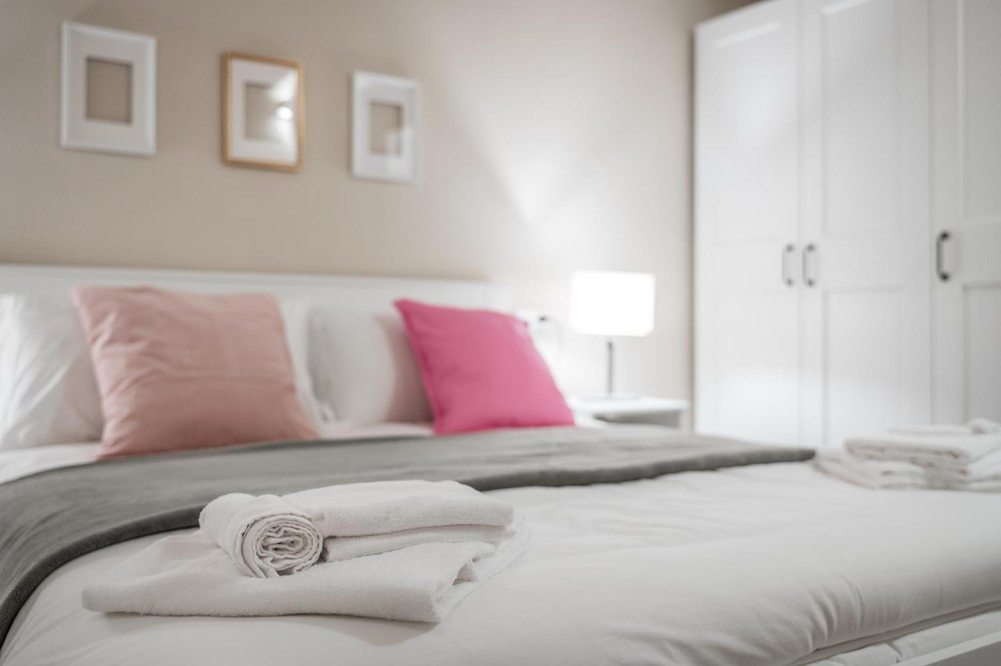 Broccaindosso Wood Apartments 5* Болоня Екстериор снимка