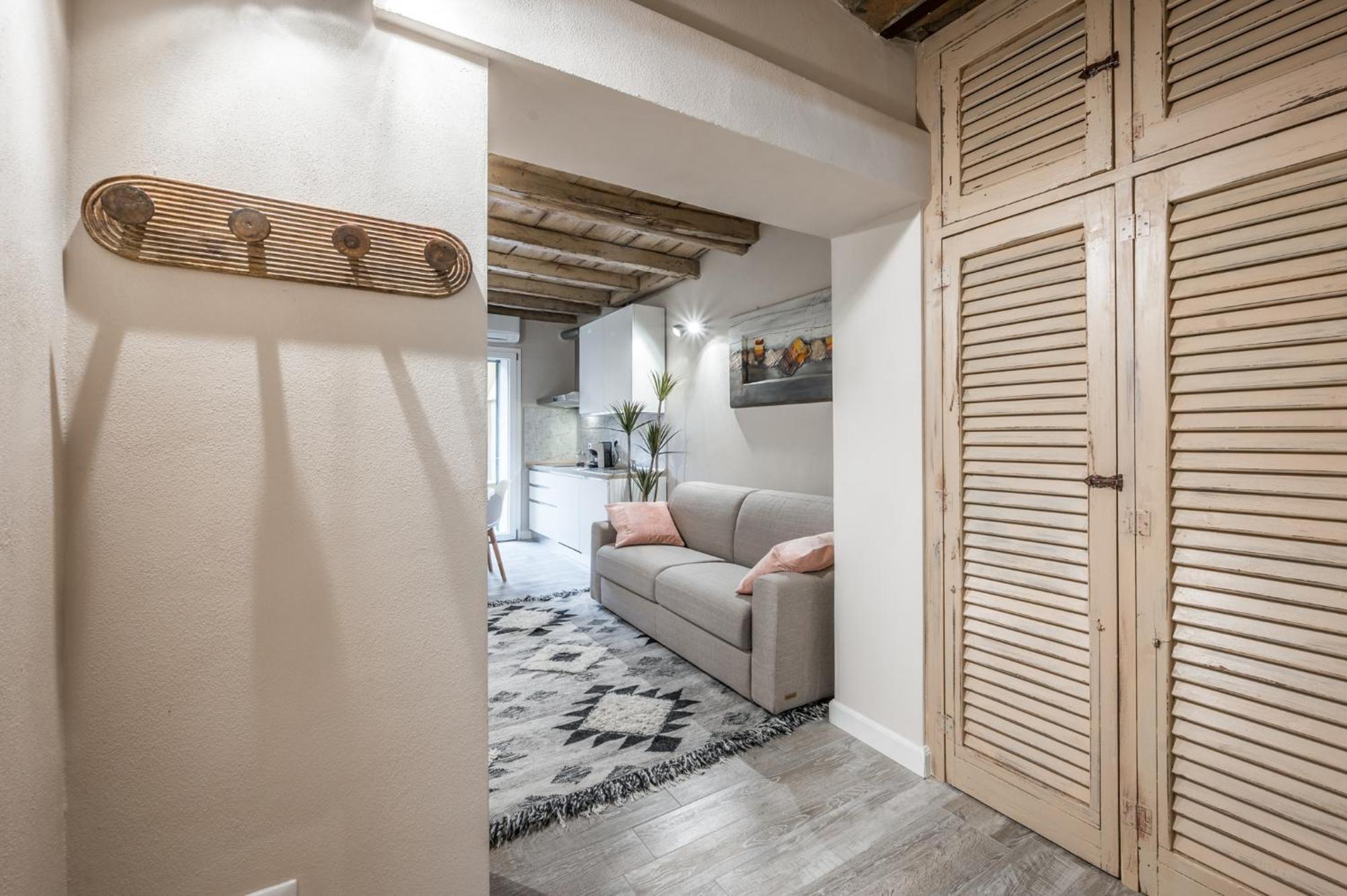Broccaindosso Wood Apartments 5* Болоня Екстериор снимка